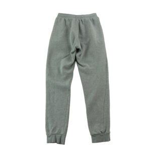 Jogging femme gris Adidas