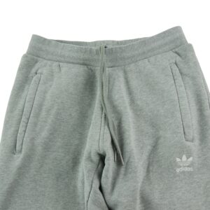 Jogging femme gris Adidas