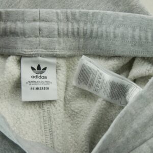 Jogging femme gris Adidas