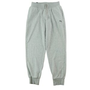 Jogging femme gris Puma