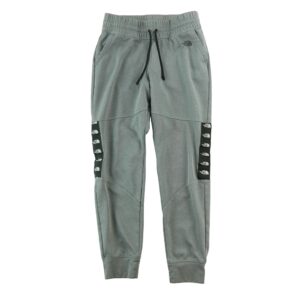 Jogging femme gris The North Face