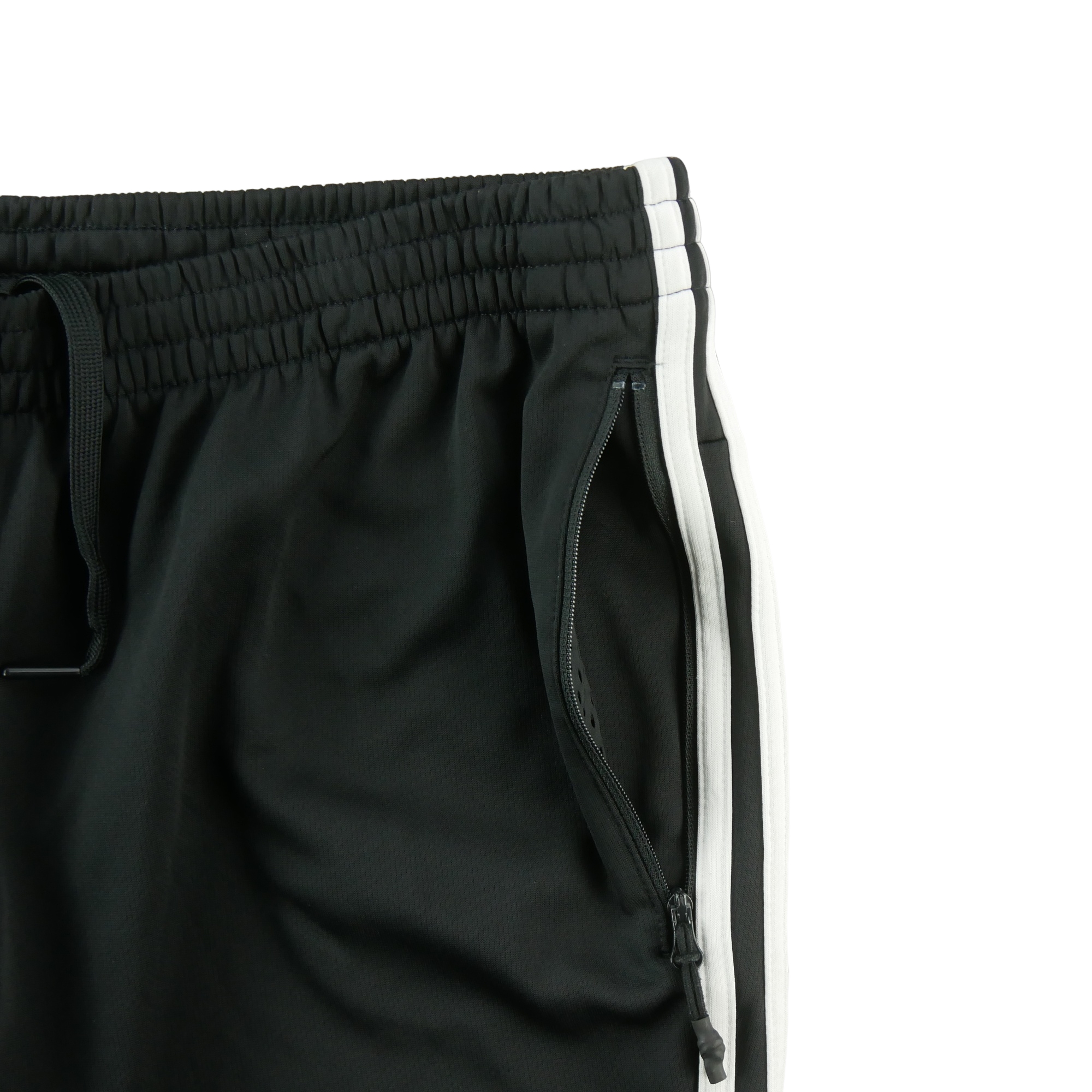 Jogging Homme Noir 4