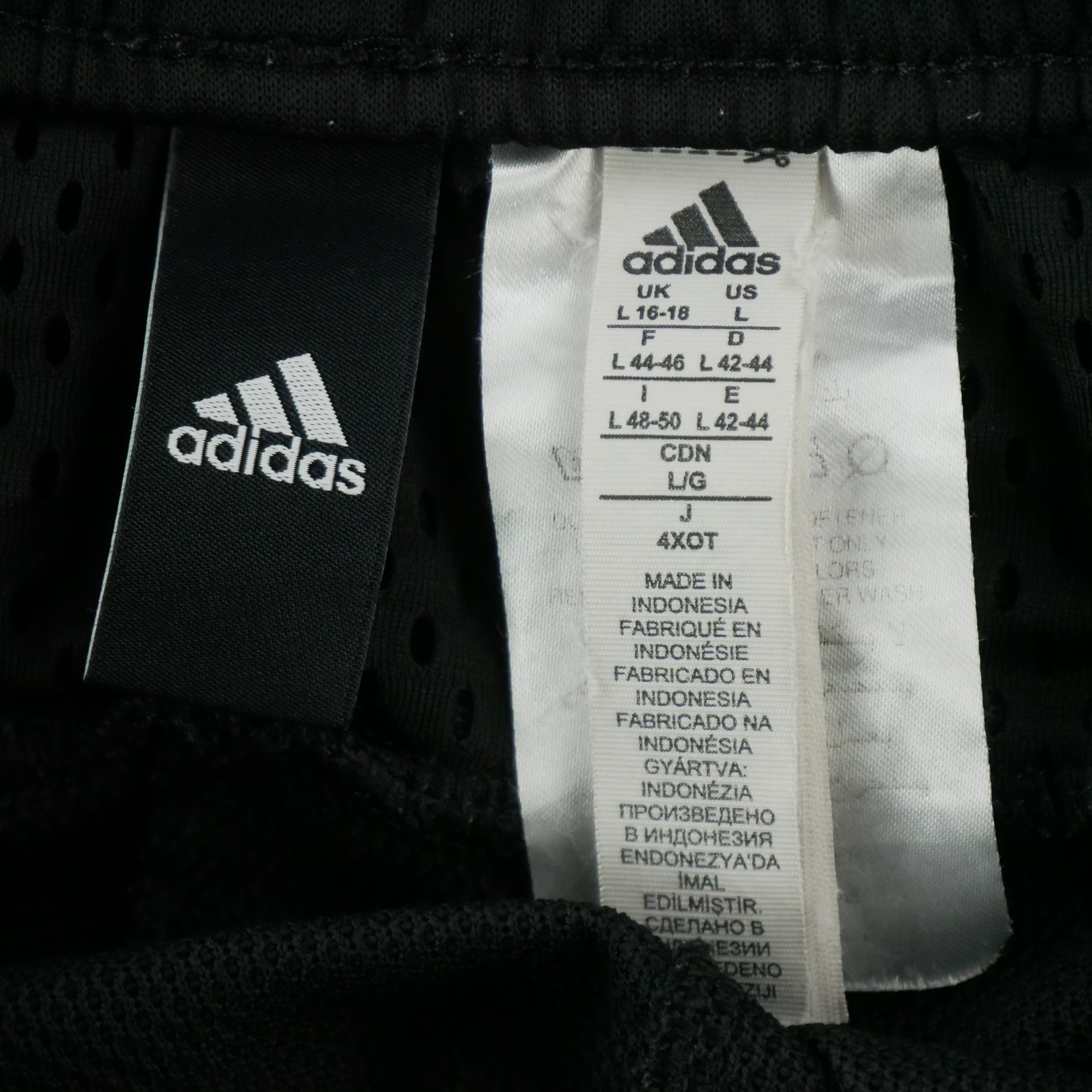 Jogging Homme Noir 8