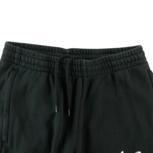 Jogging femme noir Adidas