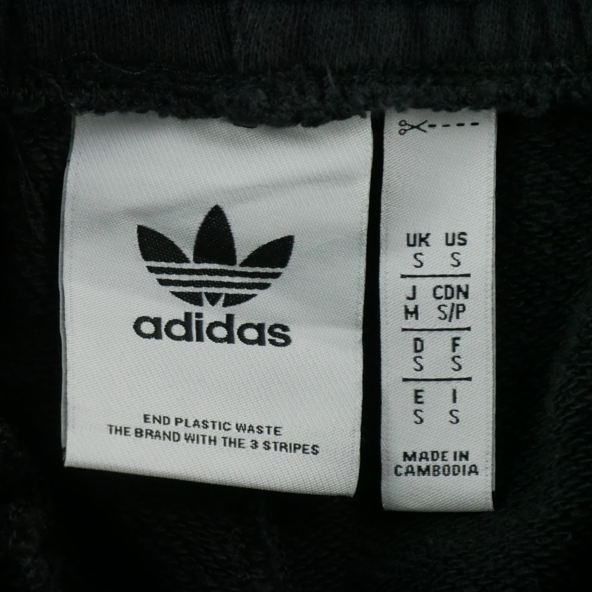 Jogging Homme Originals Sweatpants 6
