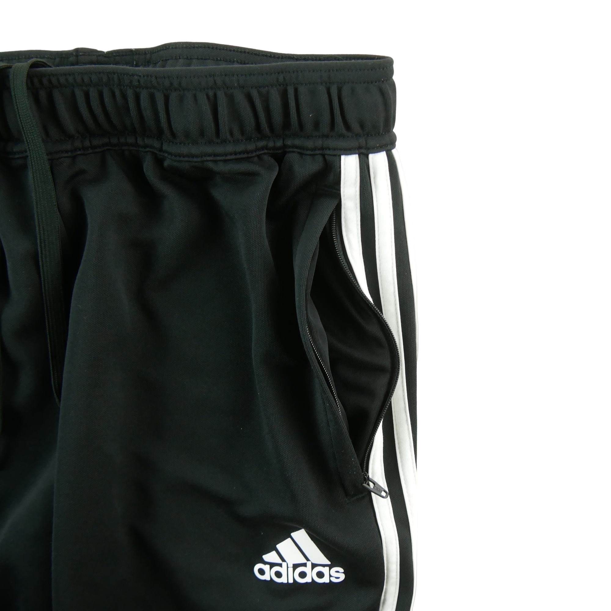Jogging Homme  Noir 4