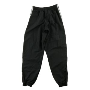 Jogging femme noir Adidas