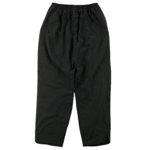 Jogging femme noir Lululemon