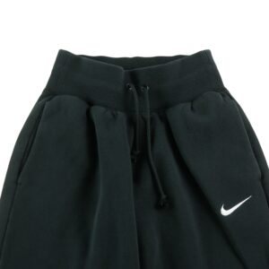 Jogging femme noir Nike