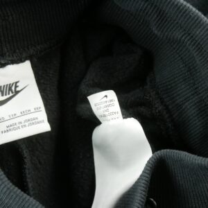 Jogging femme noir Nike
