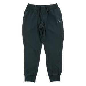 Jogging femme noir Puma