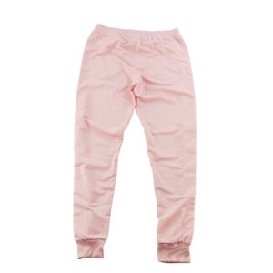 Jogging femme rose Umbro