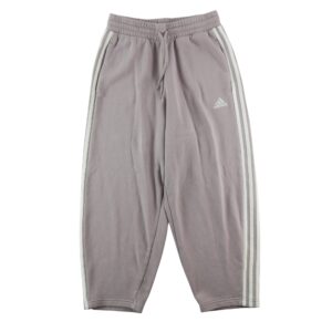 Jogging femme violet Adidas