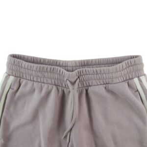 Jogging femme violet Adidas