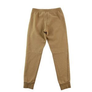 Jogging homme beige Lacoste