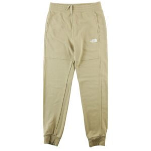 Jogging homme beige The North Face