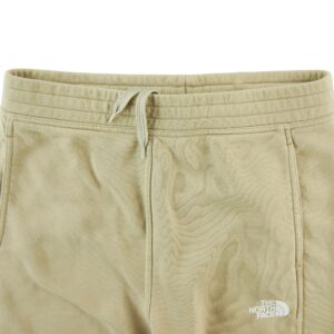 Jogging homme beige The North Face