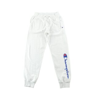 Jogging homme blanc Champion