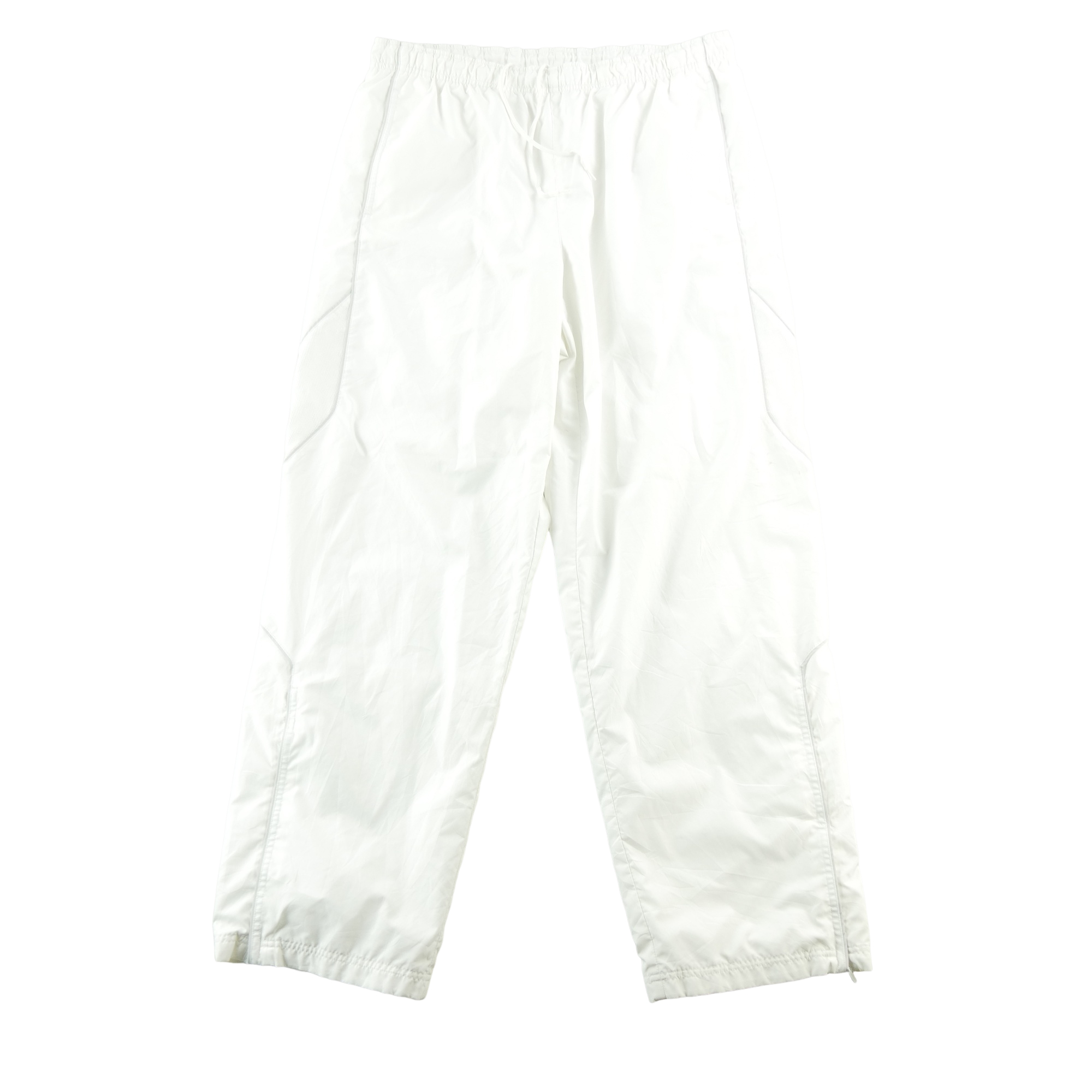 Jogging homme blanc Nike