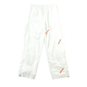 Jogging homme blanc Nike