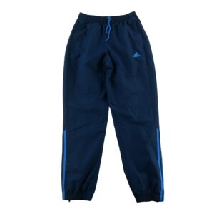 Jogging homme bleu Adidas