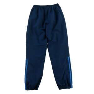 Jogging homme bleu Adidas