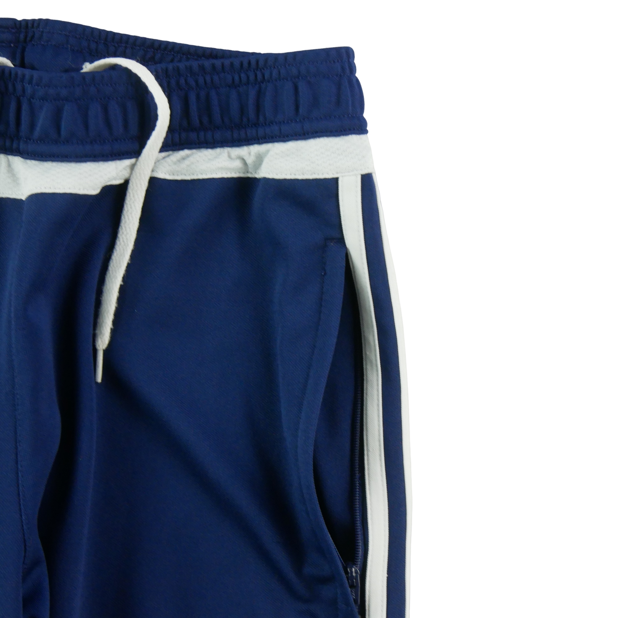 Jogging Homme climacool Bleu 4
