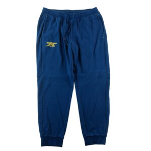 Jogging homme bleu Adidas