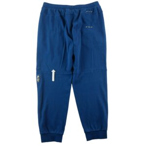 Jogging homme bleu Adidas