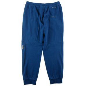 Jogging homme bleu Adidas
