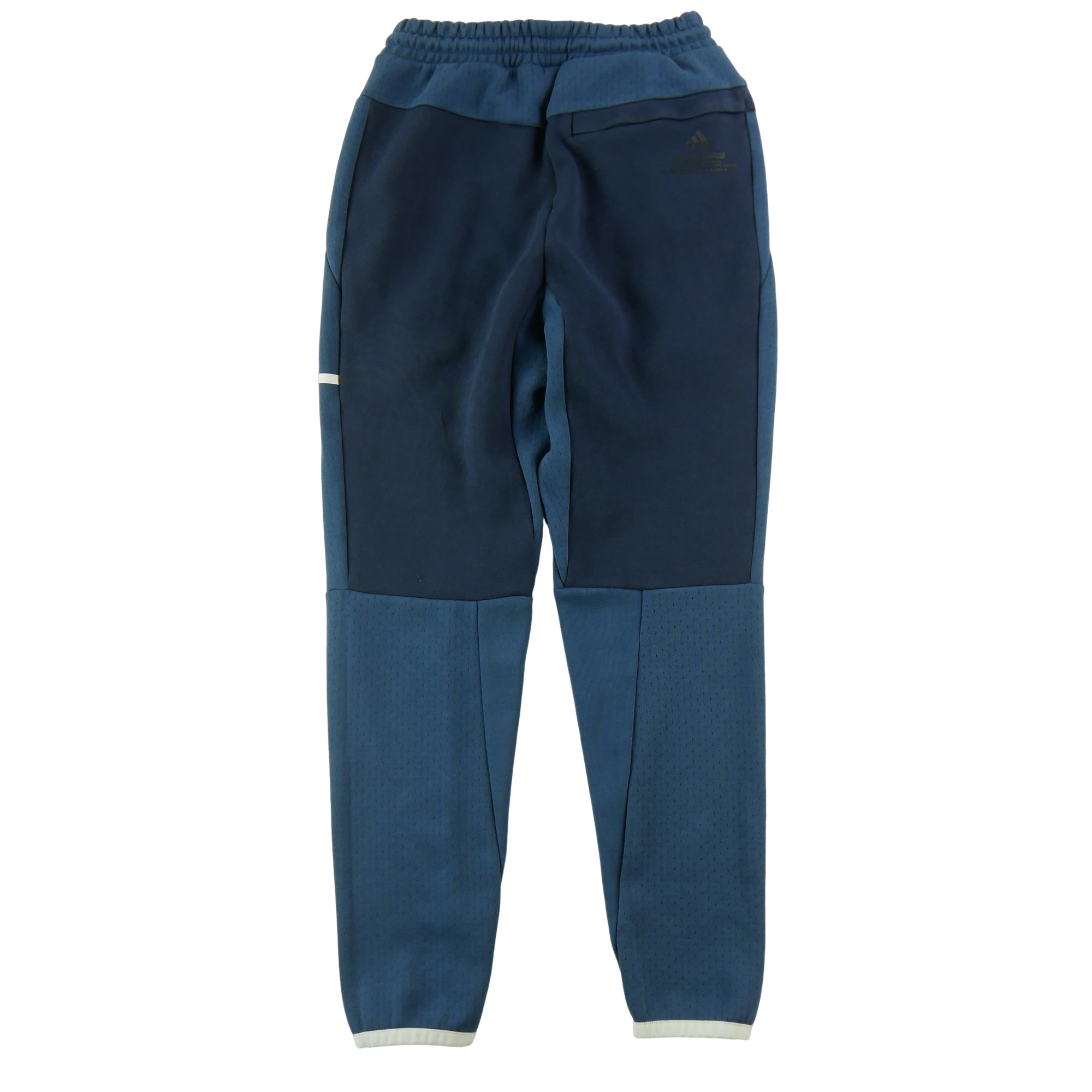 Jogging Homme Bleu 2