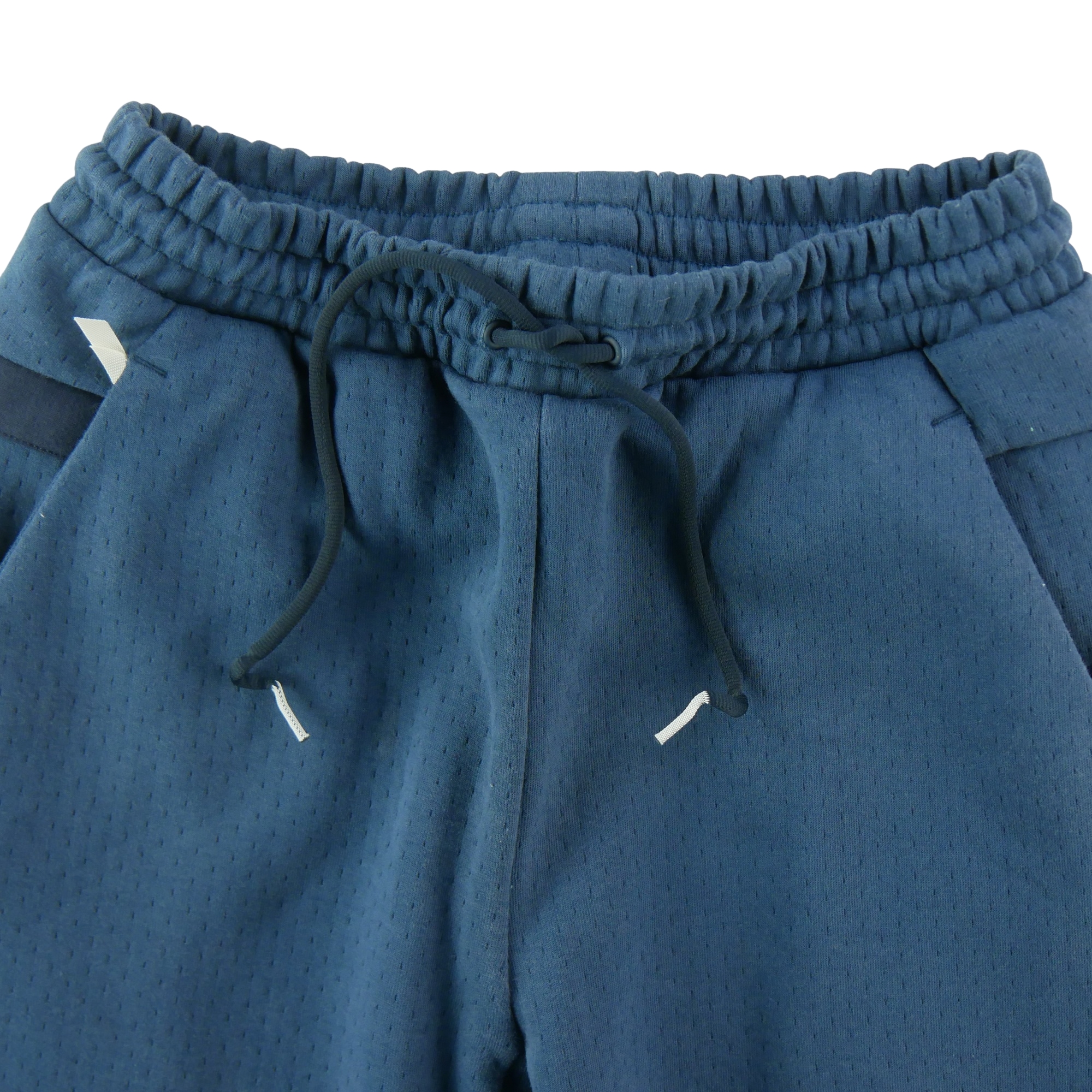 Jogging Homme Bleu 3