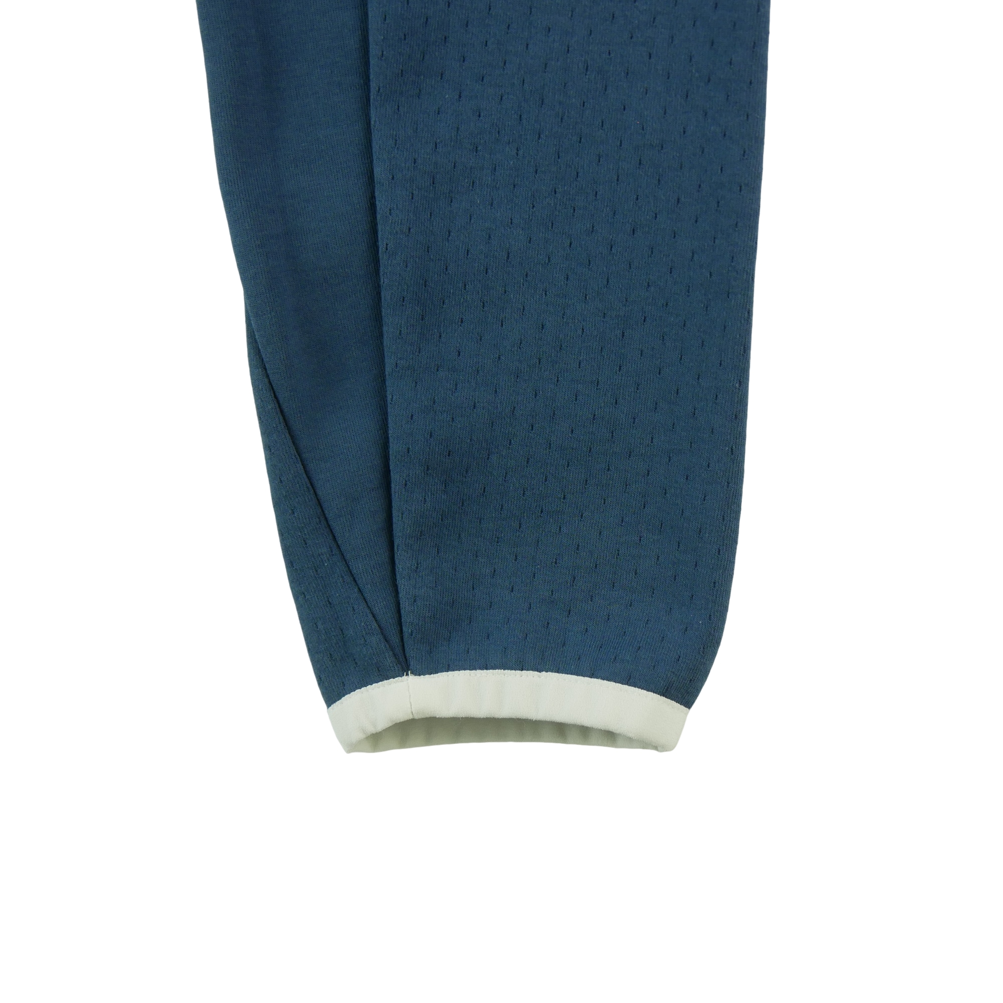 Jogging Homme Bleu 4