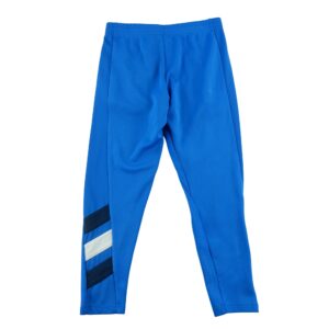 Jogging homme bleu Adidas