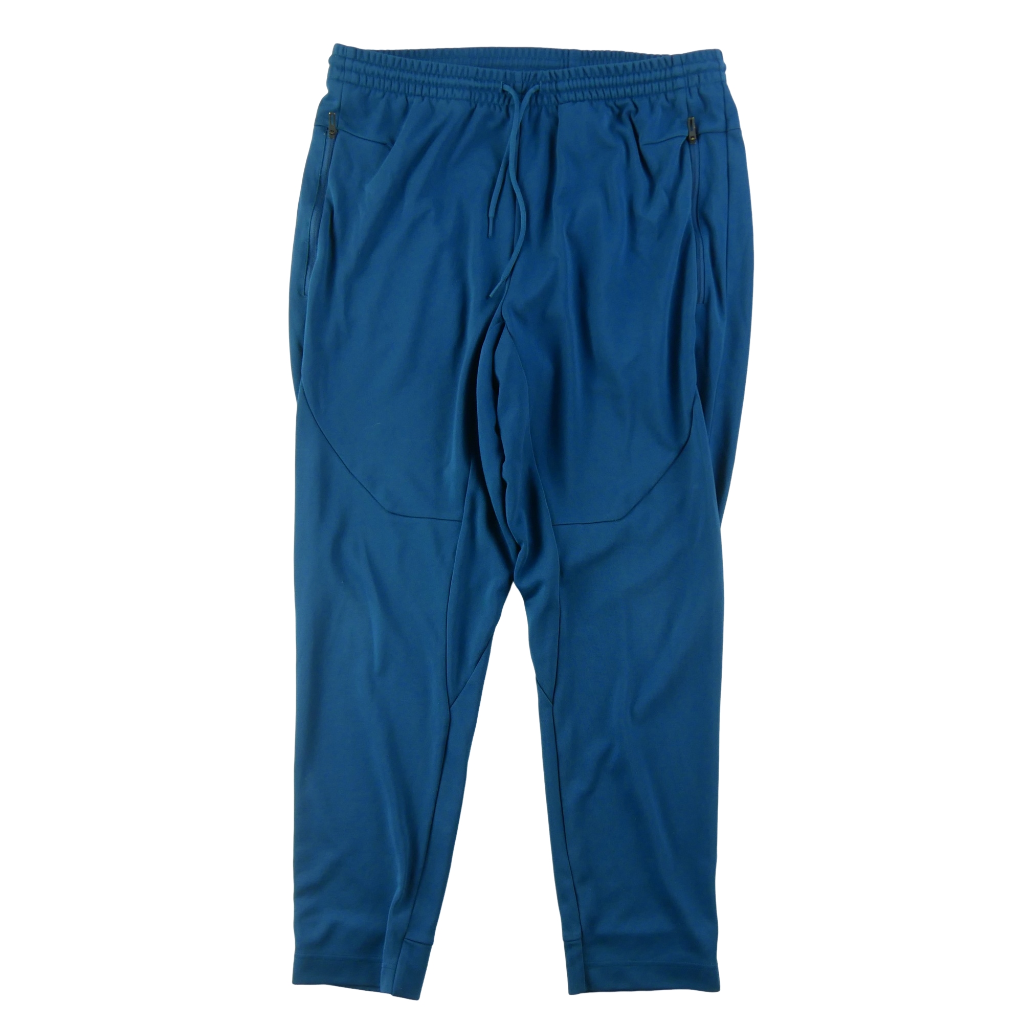 Jogging homme bleu Adidas