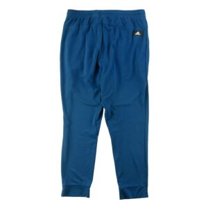 Jogging homme bleu Adidas