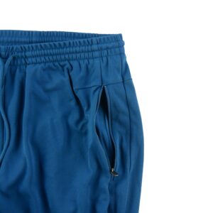 Jogging homme bleu Adidas