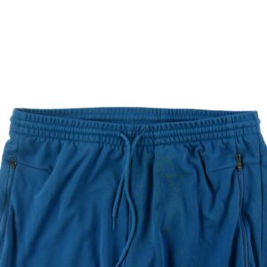 Jogging homme bleu Adidas