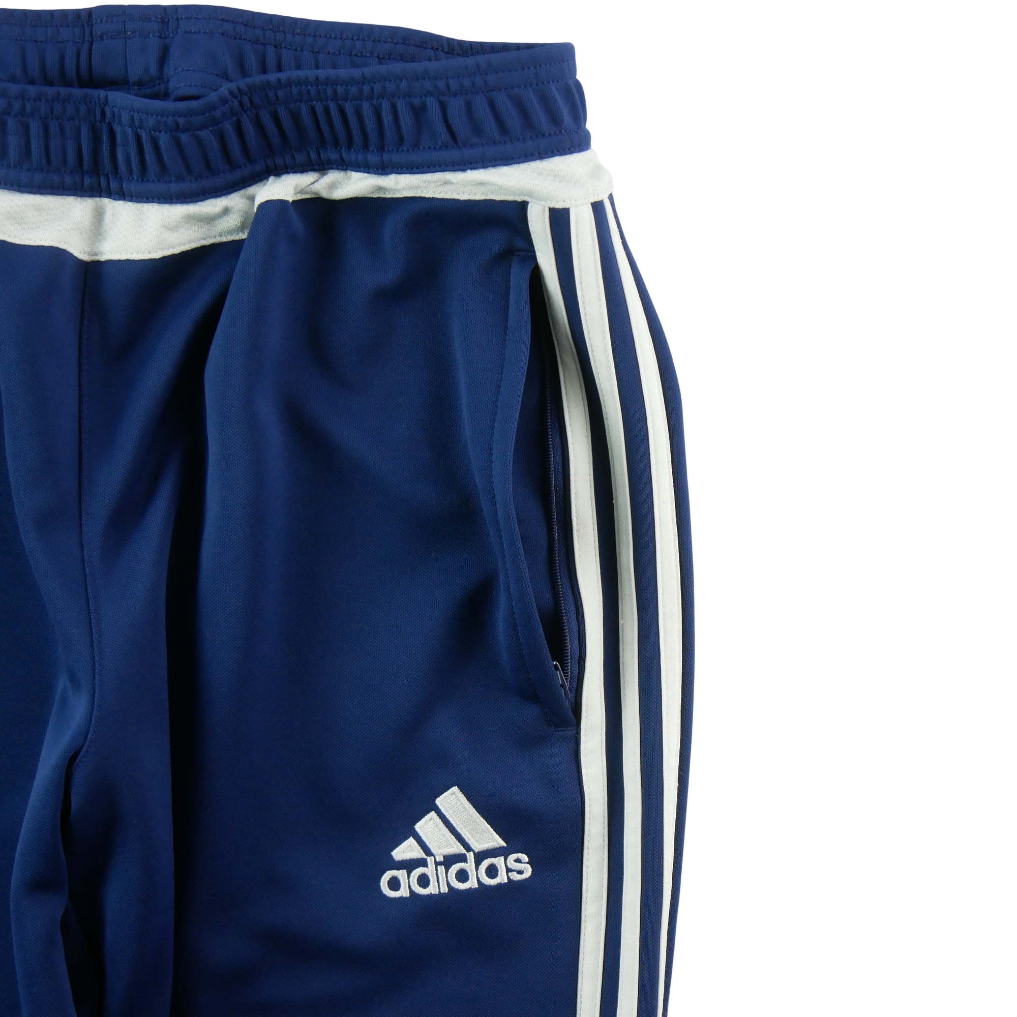 Jogging Homme climacool Bleu 4