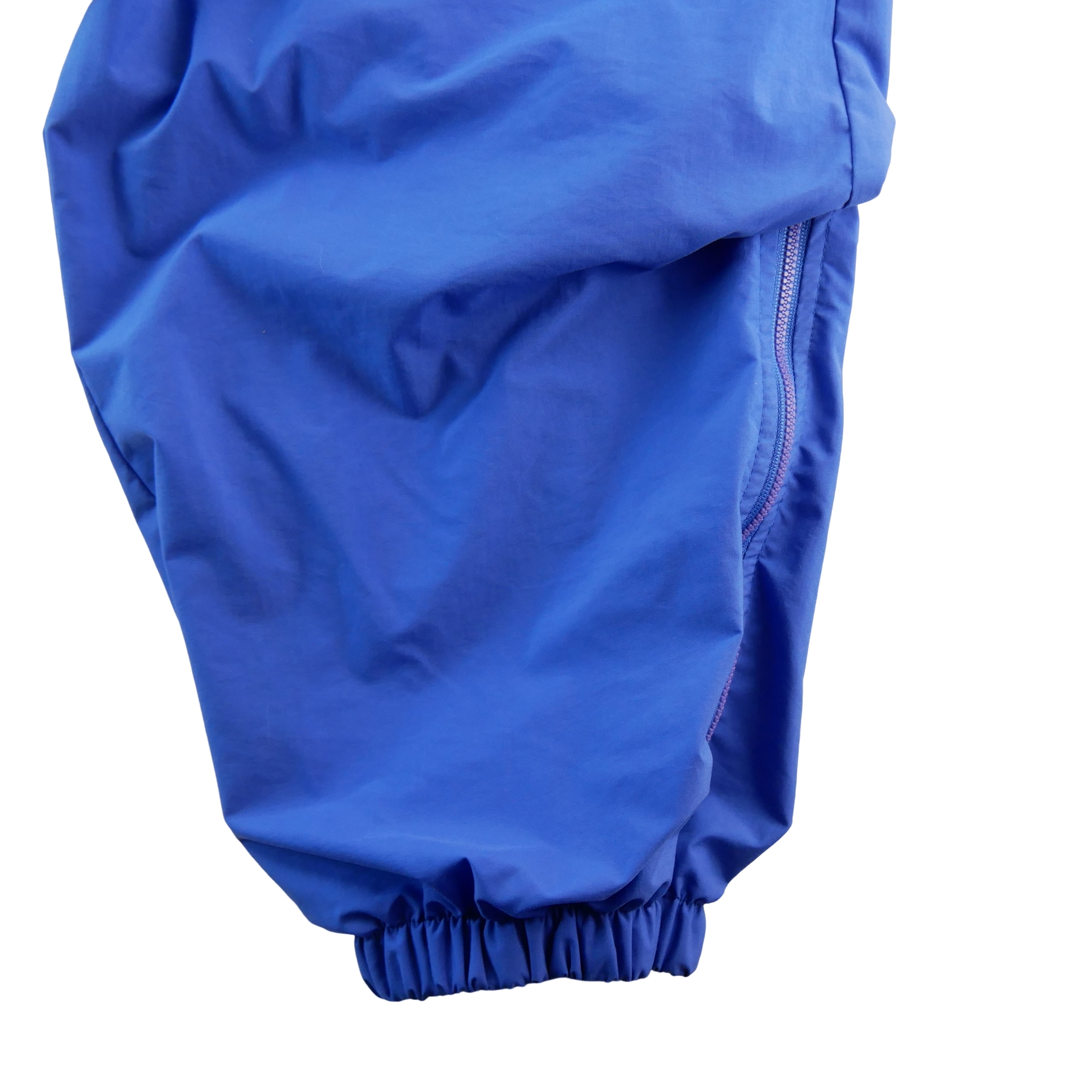 Jogging Homme  Vintage Y2K Bleu 5
