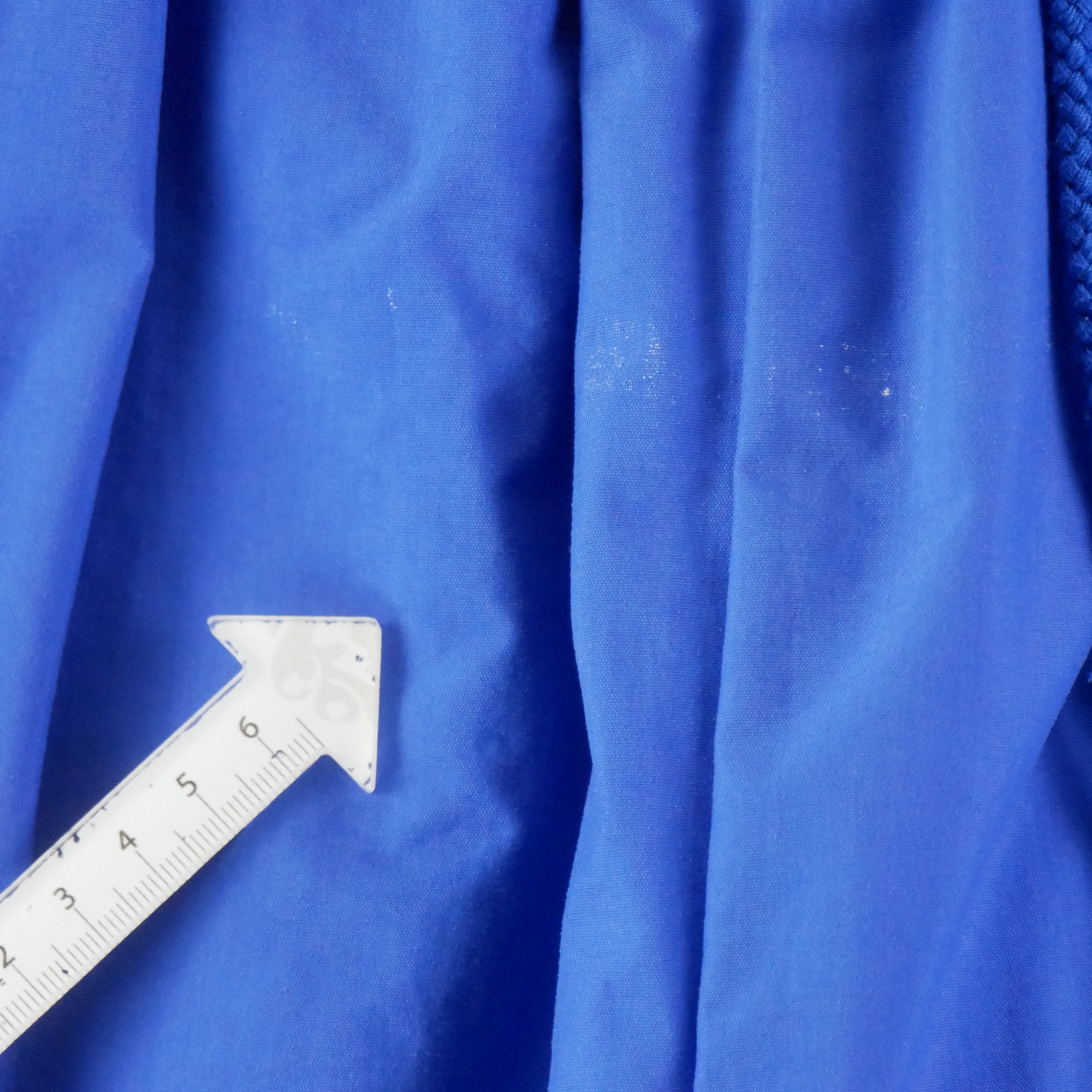 Jogging Homme  Vintage Y2K Bleu 7