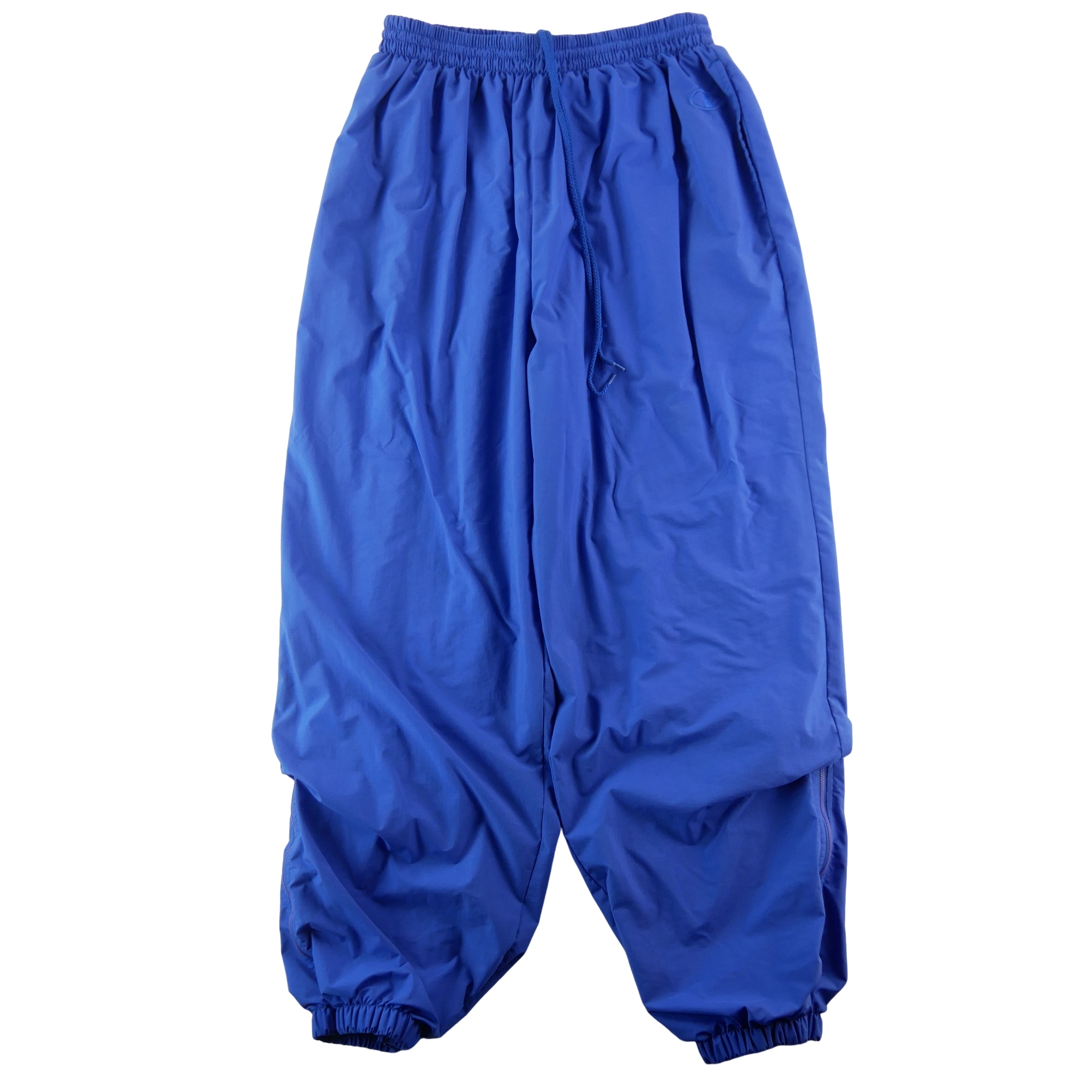 Jogging Homme  Vintage Y2K Bleu