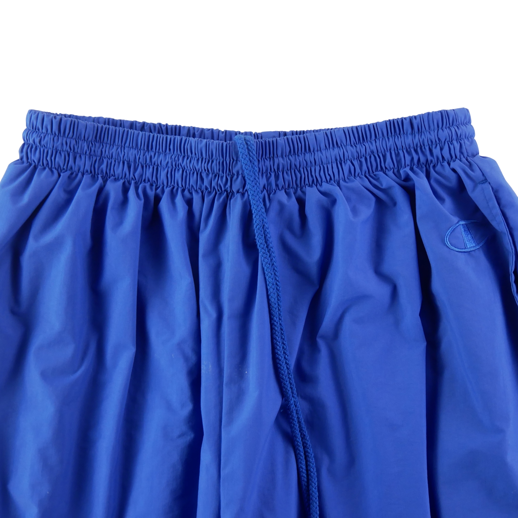 Jogging Homme  Vintage Y2K Bleu 3