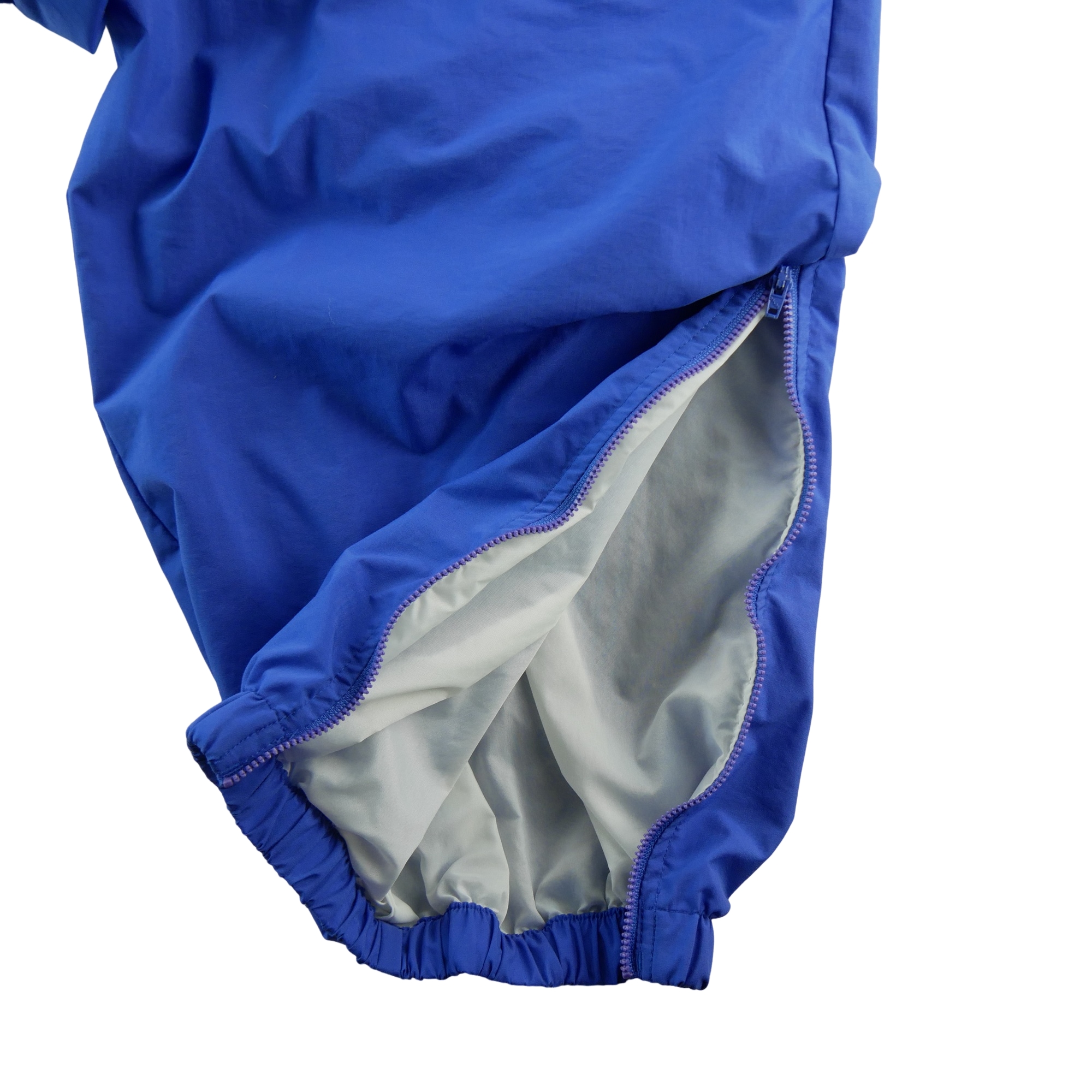 Jogging Homme  Vintage Y2K Bleu 8