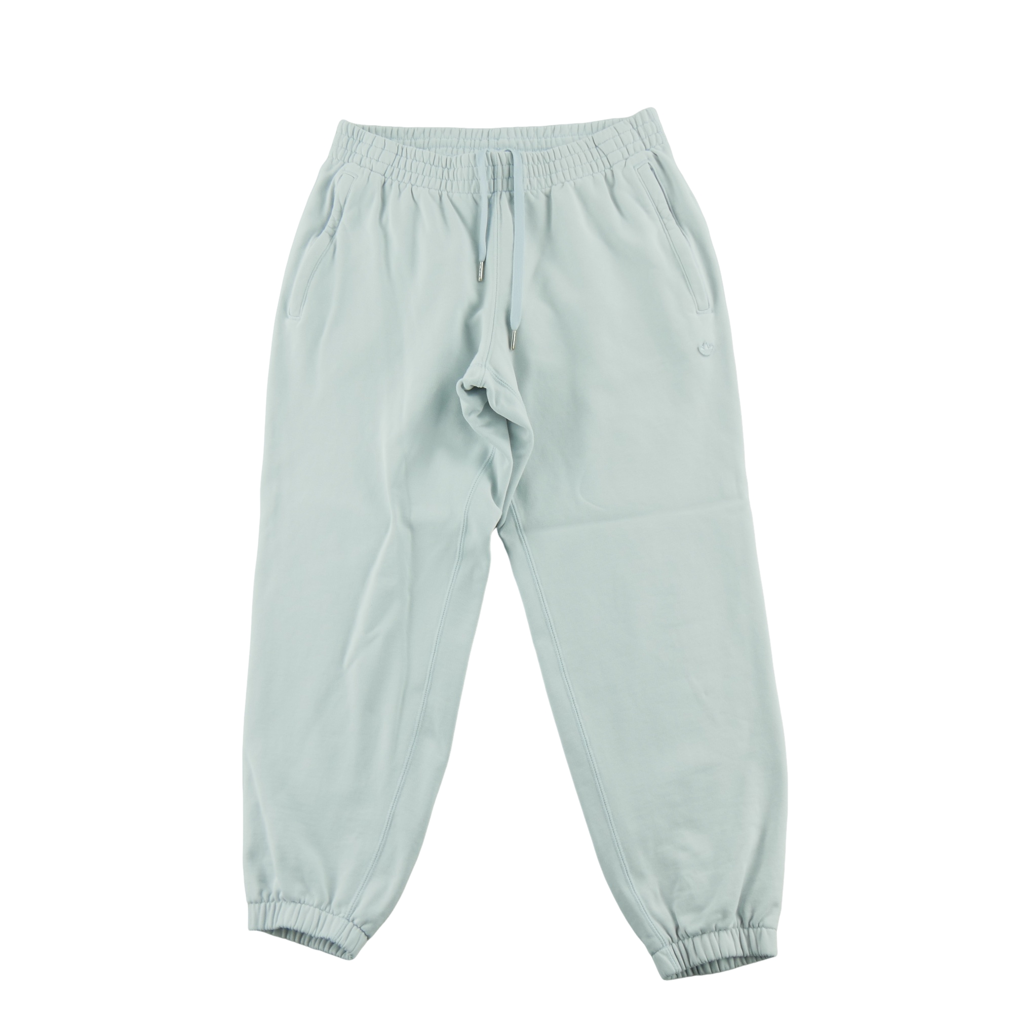 Jogging homme bleu clair Adidas