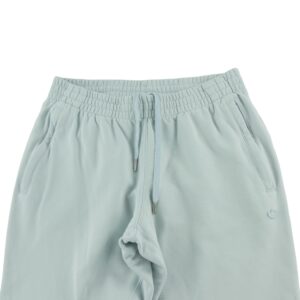 Jogging homme bleu clair Adidas