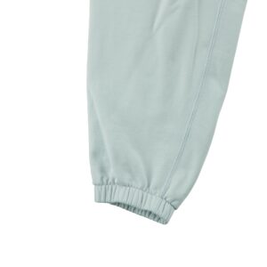 Jogging homme bleu clair Adidas