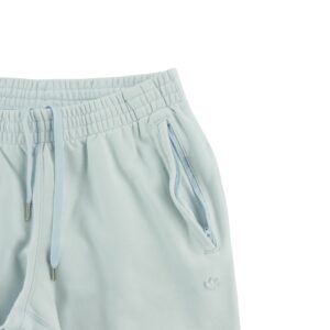 Jogging homme bleu clair Adidas