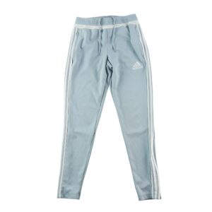 Jogging homme bleu clair Adidas