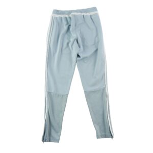 Jogging homme bleu clair Adidas